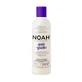 NOAH Anti-Yellow, Shampoo zur Neutralisierung von Gelbtönen mit Beerenextrakt für blondes, graues, weißes oder gebleichtes Haar, 250 ml