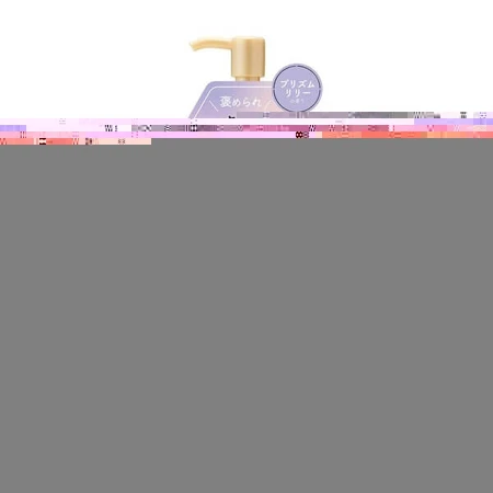 Reluce, Skin Milk Lotion, loción corporal con aroma floral, Prism Lily, 300 ml