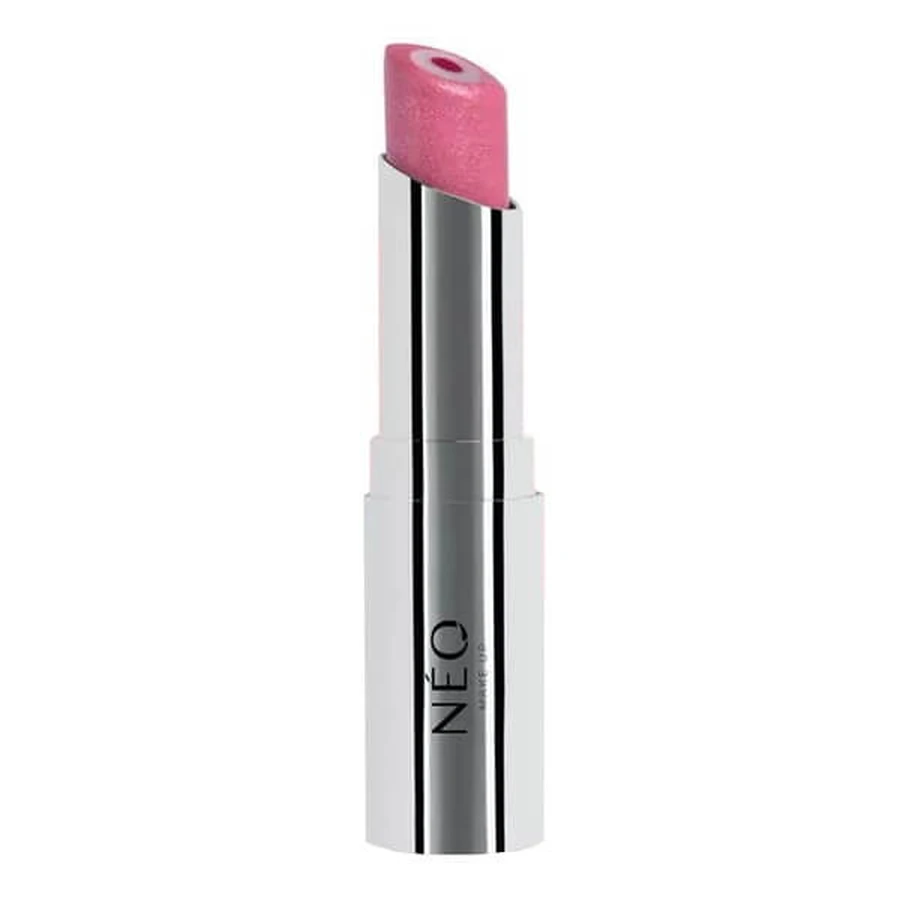 NEO Make Up Baume à lèvres Triple Action Stick : 03 VERY GLAM CHERRY , 5.5 g