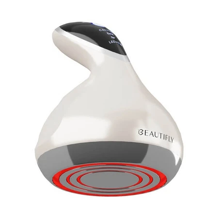 Beautifly, B-Booster Body, masseur de mains amincissant et raffermissant