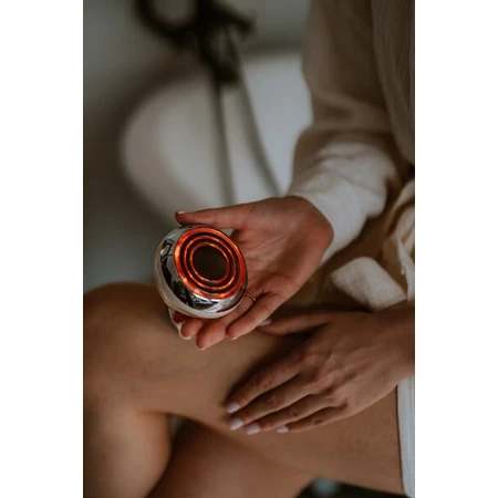 Beautifly, B-Booster Body, masseur de mains amincissant et raffermissant