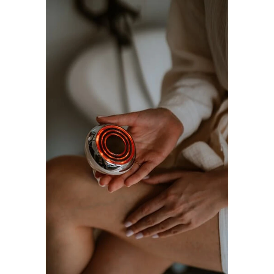 Beautifly, B-Booster Body, masseur de mains amincissant et raffermissant