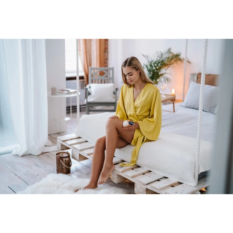 Beautifly, B-Booster Body, masseur de mains amincissant et raffermissant