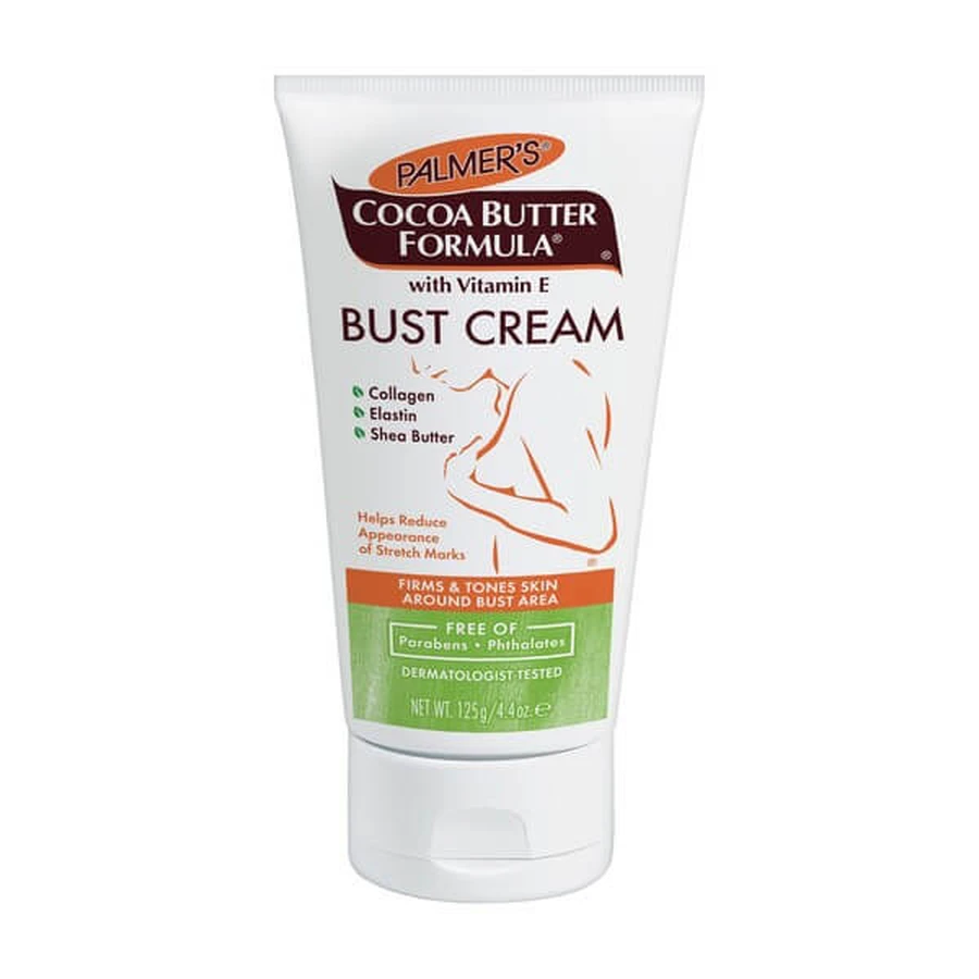 Palmer's, Crema reafirmante para el busto, 125 g