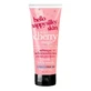Treaclemoon Wild Cherry Magic, body scrub, cherry scent, 225 ml