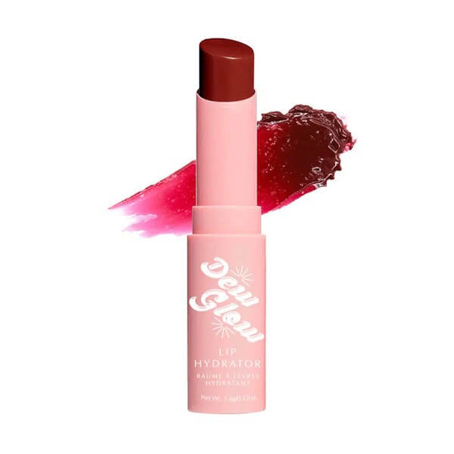 J.Cat Beauty, moisturizing lip balm, 108 Cap N Quench, 3.4 g