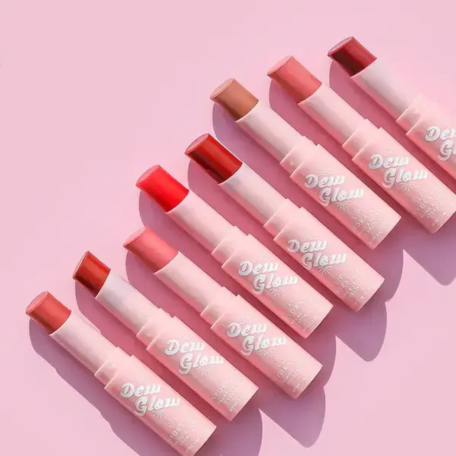 J.Cat Beauty, moisturizing lip balm, 108 Cap N Quench, 3.4 g