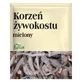 Flos, bathing herbs, resinost root, ground, 100 g
