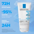 La Roche-Posay Lipikar Baume AP+Max, triple action lotion, 200 ml