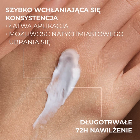 La Roche-Posay Lipikar Baume AP+Max, triple action lotion, 200 ml