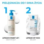 La Roche-Posay Lipikar Baume AP+Max, triple action lotion, 200 ml