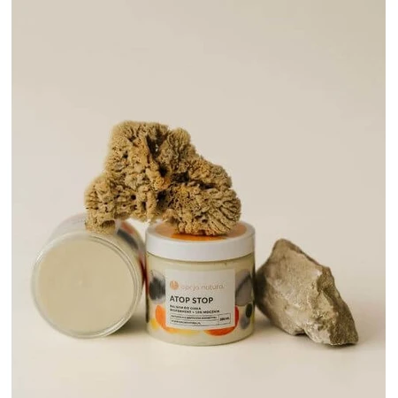Opción Natura Atop Stop, loción corporal, 200 ml