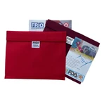 Frio Extra Large, thermal insulin storage case, red, 1 pc.