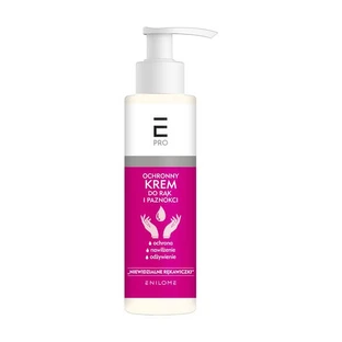 Enilome Pro, beschermende hand- en nagelcrème, 195 ml