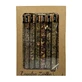 Legal Herbs, Tea in Tubes set, herbal blend, 80 g