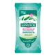 Sanytol, all-purpose wipes for cleaning and disinfecting surfaces, 36 pcs.