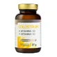 Doncal Colostrum Vitamine D3 + Vitamine K2, tabletten, 60 stuks.