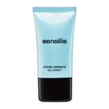 Sensilis Hydra Essence, hydraterende gel-sorbet, 40 ml