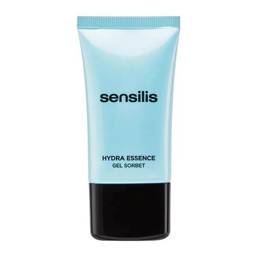 Sensilis Hydra Essence, feuchtigkeitsspendendes Gel-Sorbet, 40 ml