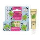 FlosLek Vege Cuidado Labial, Bálsamo labial Mohito, 10 g
