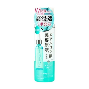 B:ample Biyougeneki Liposomal H, facial lotion, 185 ml