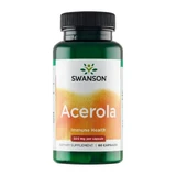 Swanson Acerola, Kapseln, 60 Stück.