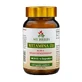 My Herbs Vitamina D3, cápsulas blandas, 120 uds.
