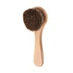 Hhuumm, massage and facial cleansing brush, medium No.15, 1 pc.
