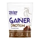 ALE Gainer Protein Sabor Chocolate, en polvo, 1000 g