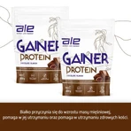 ALE Gainer Protein Chocolate Flavor, powder, 1000 g