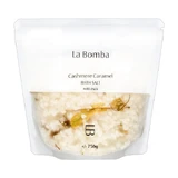 La Bomba, Kaschmir-Karamell Nachfüllpackung, 750 g