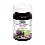 Lifeplan, Rode klaver - extract, capsules, 30 st.