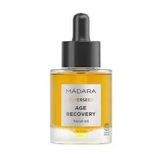 Madara Superseed Age Recovery, Anti-Aging-Gesichtsöl, 30 ml
