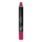 Golden Rose Matte Crayon Lipstick, matte lipstick in krijt, 16, 3.5 g