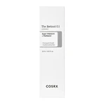 Cosrx The Retinol 0.1 Cream, crema antiedad con 0,1% de retinol, 20 ml