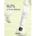 Cosrx The Retinol 0.1 Cream, crema antiedad con 0,1% de retinol, 20 ml