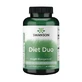 Diet Duo Features Chitosan And White Kidney Bean, capsules, 60 pcs.