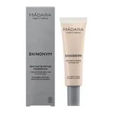 Madara, Skinonym, Imprimación péptida semimate, #15 Piedra, 30 ml