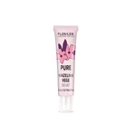 FlosLek Vege Cuidado Labial, Bálsamo labial puro, 10 g