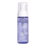 Bielenda FaceBoom Superstar, face foam, moisturizing and illuminating, 150 ml