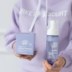 Bielenda FaceBoom Superstar, espuma facial, hidratante e iluminadora, 150 ml
