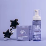Bielenda FaceBoom Superstar, espuma facial, hidratante e iluminadora, 150 ml