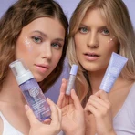 Bielenda FaceBoom Superstar, espuma facial, hidratante e iluminadora, 150 ml
