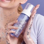 Bielenda FaceBoom Superstar, espuma facial, hidratante e iluminadora, 150 ml