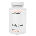 GymBeam Heiliges Basilikum Extrakt, Kapseln, 90 Stk.