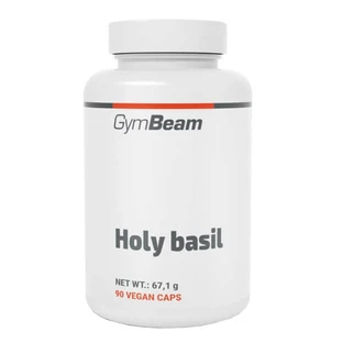 GymBeam Heiliges Basilikum Extrakt, Kapseln, 90 Stk.