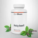 GymBeam Heiliges Basilikum Extrakt, Kapseln, 90 Stk.