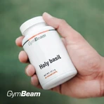 GymBeam Heiliges Basilikum Extrakt, Kapseln, 90 Stk.