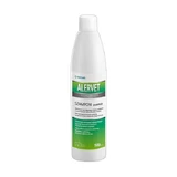 Alervet, dermo-shampooing pour soulager les symptômes liés à l'irritation de la peau des chiens et des chats, 500 ml