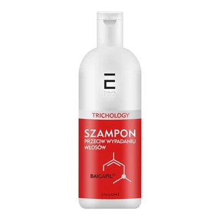 Enilome Pro Trichology, shampoo against hair loss, 200 ml